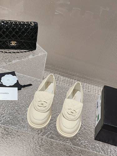 Picture of Chanel Shoes Women _SKUfw156247729fw